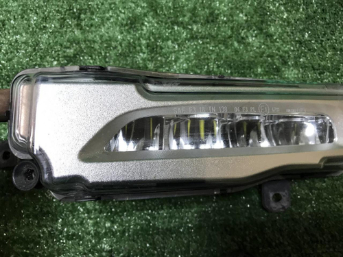 ПТФ левая BMW X5 G05, X7 G07 (2018-2023)