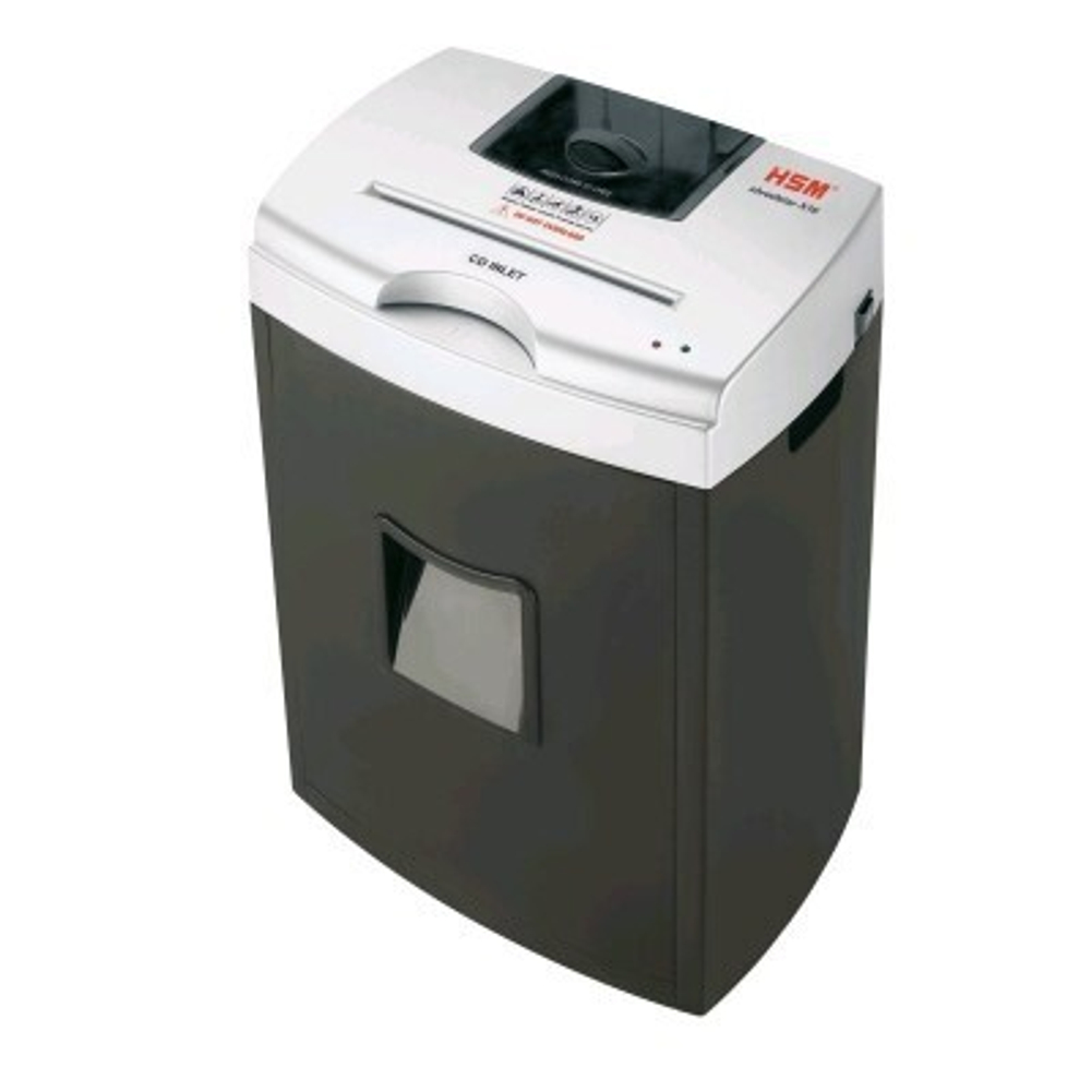 Шредер HSM ShredStar X15-4.0x27