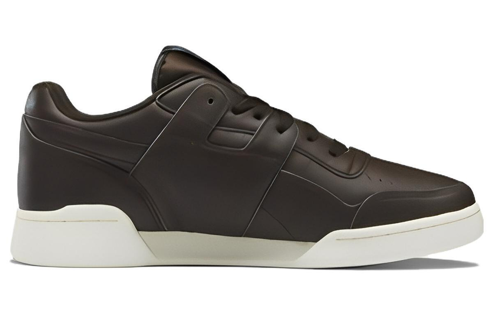 Кроссовки Reebok Workout Plus Vintage
