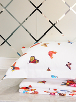 Постельное белье KENZO