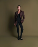 Парка с карманами B CLUB