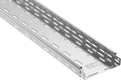 ESCA Лоток перфорированный 50х150х3000 IEK