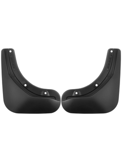 Брызговики задние  Aito M5  2022 -  2 шт.(standard)   REIN.A67721.E3
