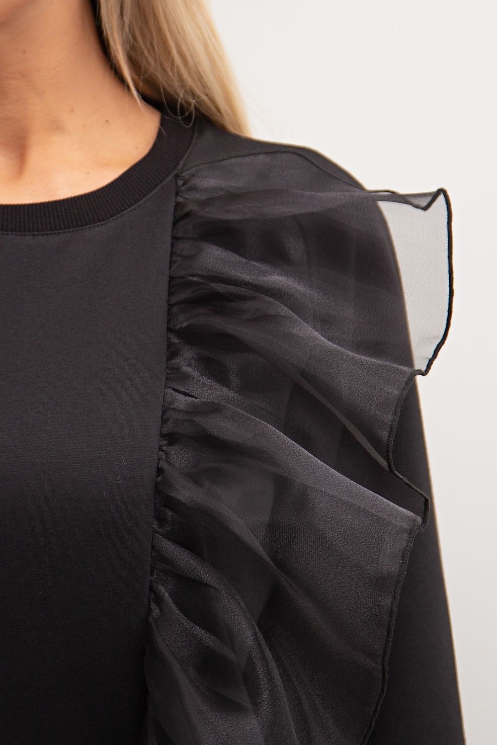 Джемпер Ханес №1 Valentina (Акция)