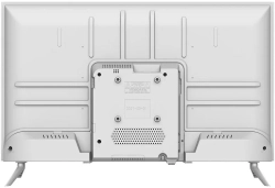 Телевизор 32" PolarLine 32PL53TC белый