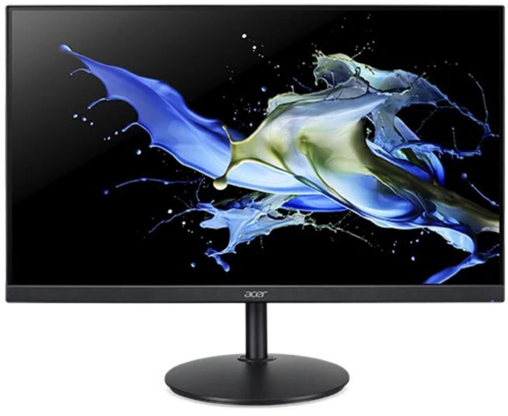 Монитор 27" Acer CB272Gbmiprxv