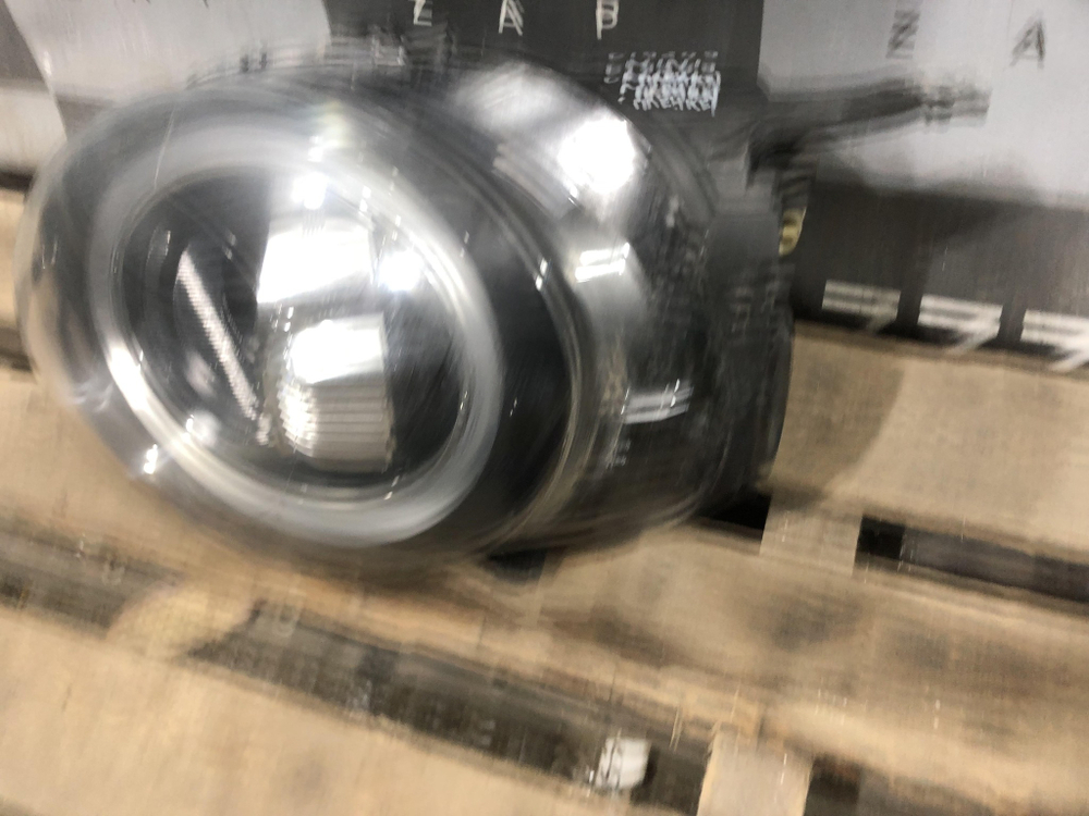 Фара правая LED Mini Hatch (F55/F56) 18-21 Б/У Оригинал 63118737594