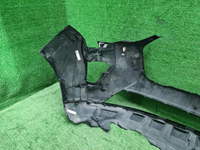 Бампер передний Haval Jolion (2021-н.в.)