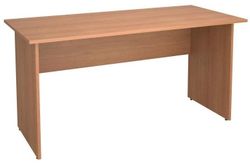Стол рабочий 1500 "Рубин 41.(42).40"