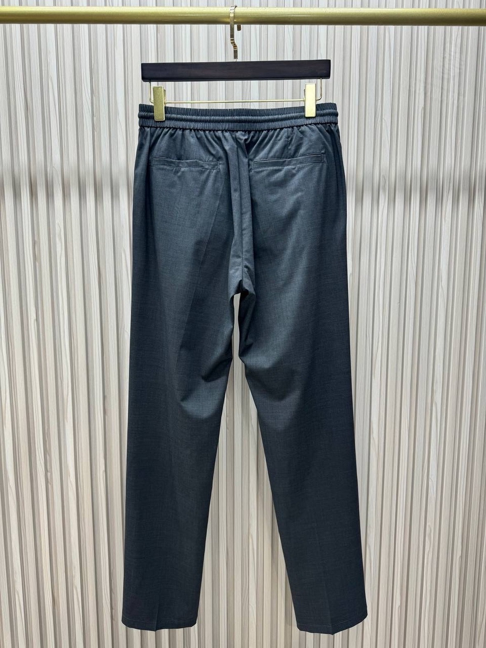 Летние брюки Kiton