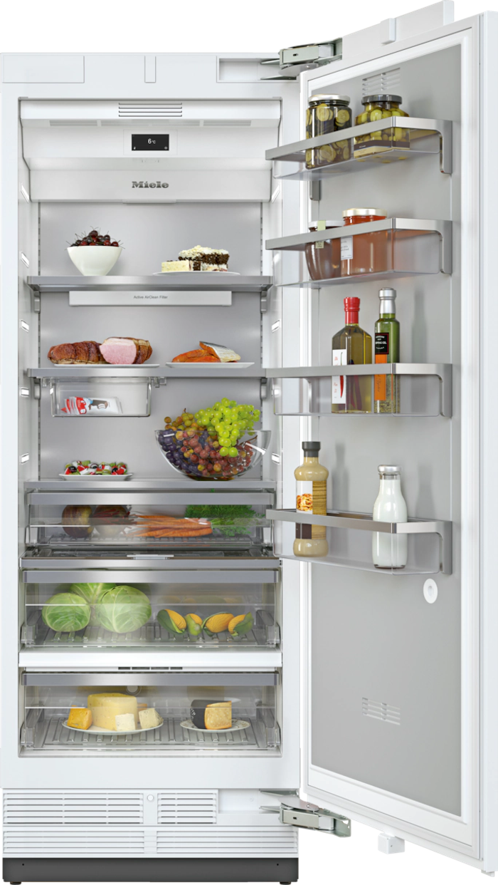 Встраиваемый холодильник Miele K 2802 Vi