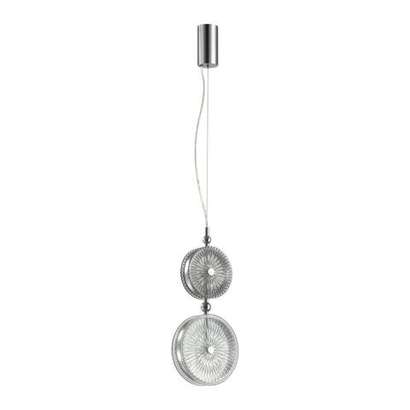 Подвесной светодиодный светильник Odeon Light CARAMELLA 5416/13LA