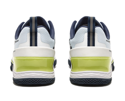 Теннисные кроссовки Diadora Blushield Torneo 2 Clay - White