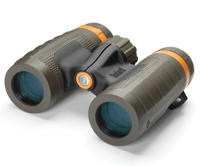 Бинокль Bushnell Off Trail 10x28