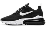 Кроссовки Nike Air Max 270 React (Женская размерная сетка)