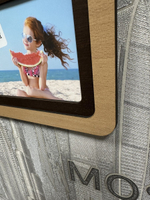 Фоторамка "LOVE" на 6 фото 10х15см