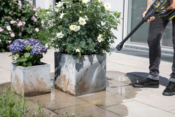 Струйная трубка ﻿Multi «5 в 1» MJ 24 Handheld