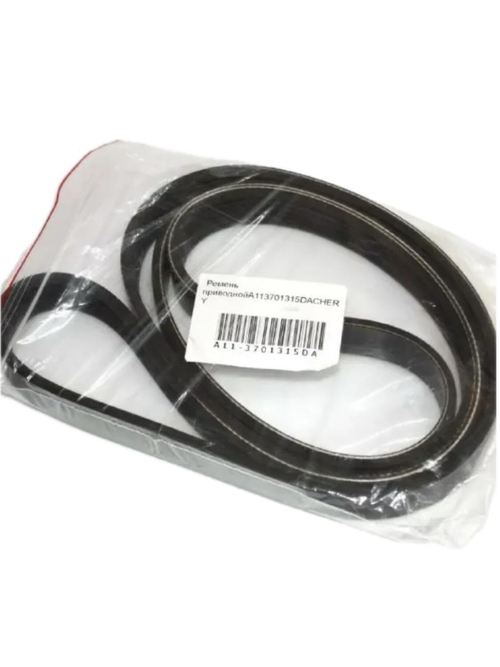 Ремень приводной A113701315DA для Chery Fora, M11