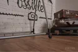 Vinilam Cork WPC Дуб Турне, 2,76 м²