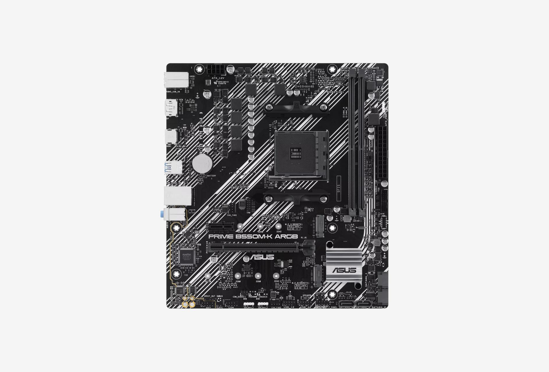 PRIME B550M-K ARGB_0126227100447