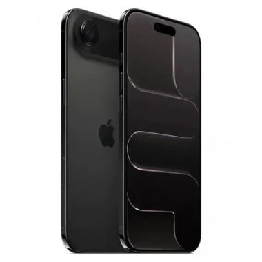 iPhone Air 256 ГБ, Space Black (черный)