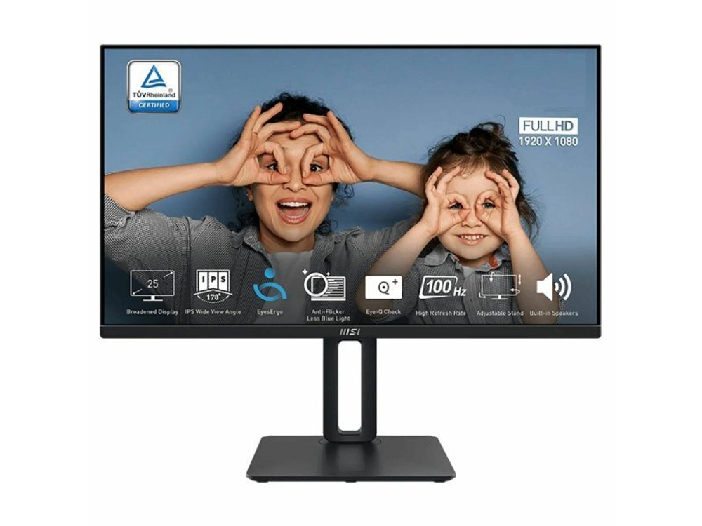 Монитор MSI PRO MP251P