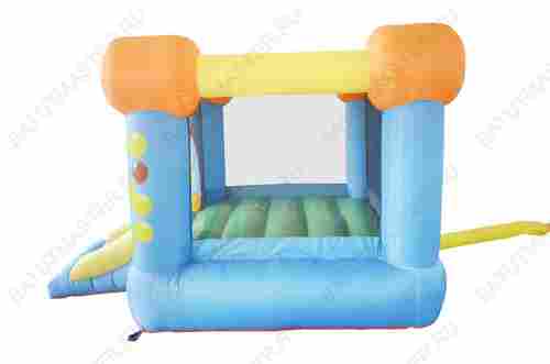 Батут для дачи "Монпансье" 2,8*2,1*1,65