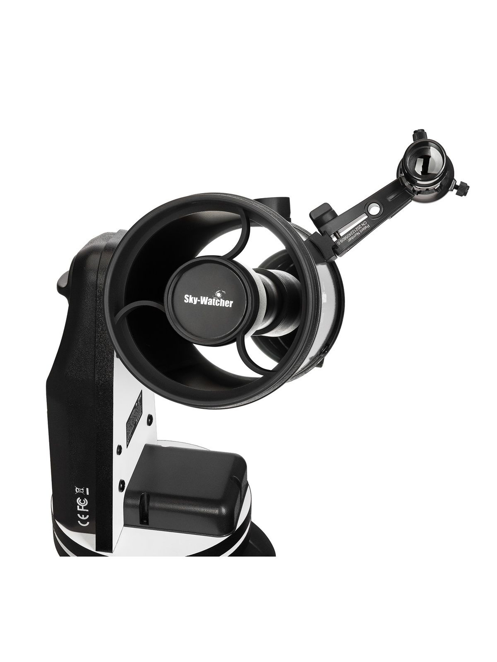 Телескоп Sky-Watcher K100 mini Virtuoso GTi, настольный