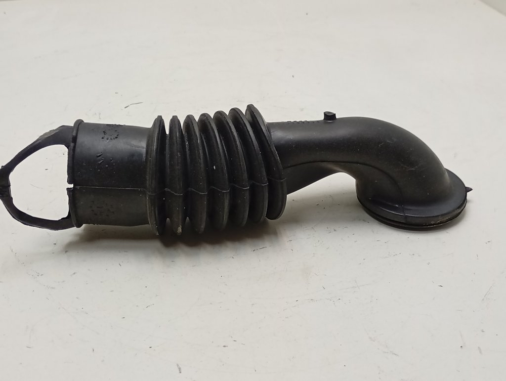 ARSL105 кт56 Заливной патрубок для стиральной машины Hotpoint - Ariston 230003360 б/у