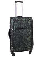 Чемодан 457 / Суперлегкий каркас