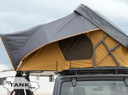 Палатка на крышу GEWU Outdoor GW-C02 (Увеличенный размер)
