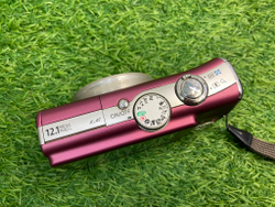 Canon PowerShot SX200 IS