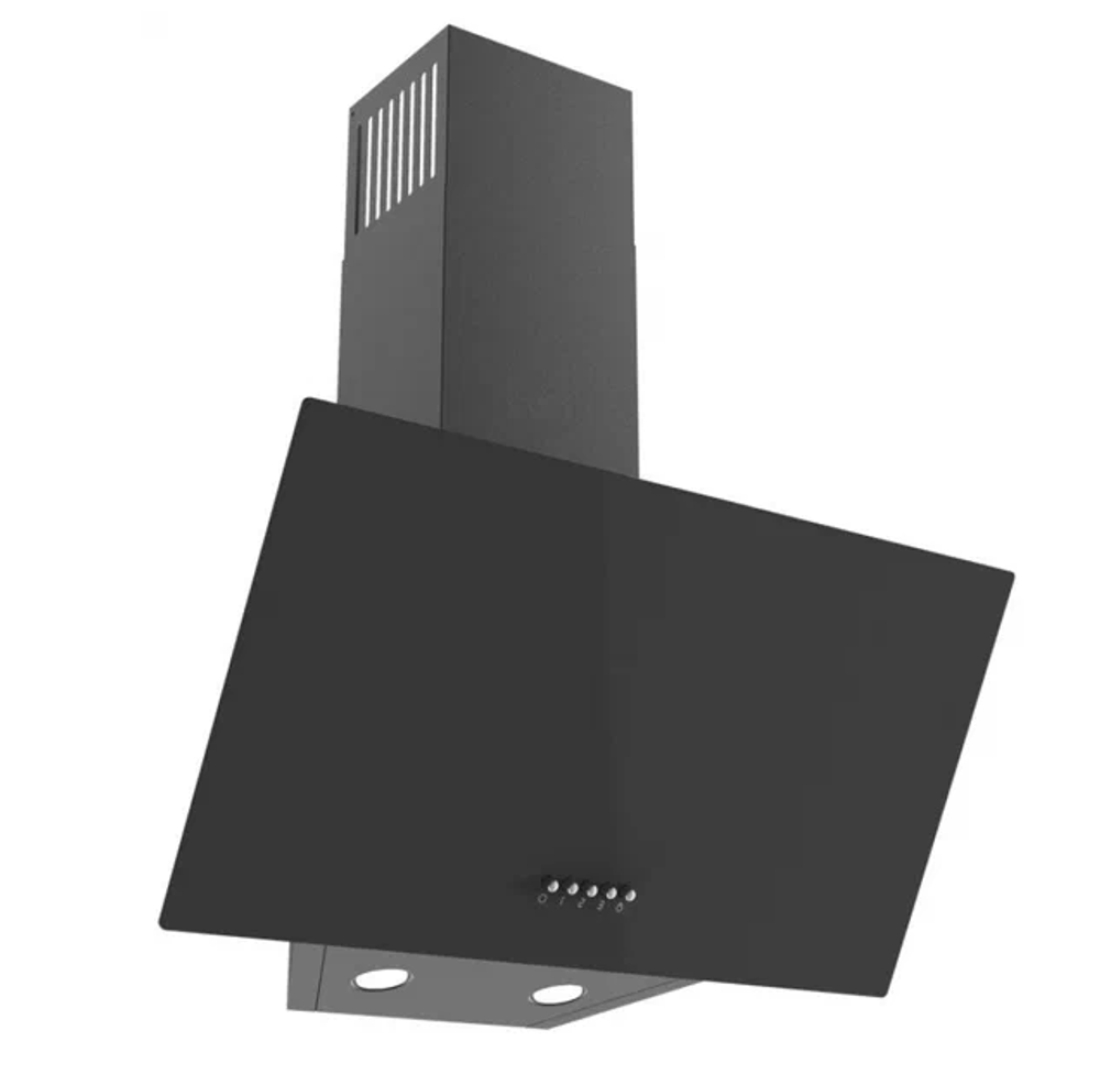 Наклонная вытяжка SCHAUB LORENZ SLD DY6118 (q)