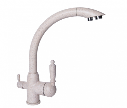 Смеситель GranAlliance G-8 матовый