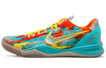 Кроссовки Nike Kobe 8 Gc "Venice Beach"