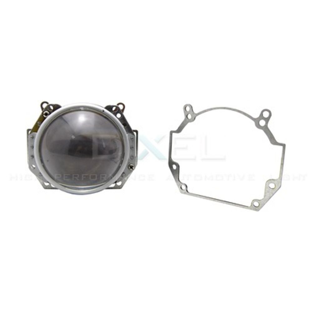 Переходные рамки для замены линз Citroen C4 I 2004-2011