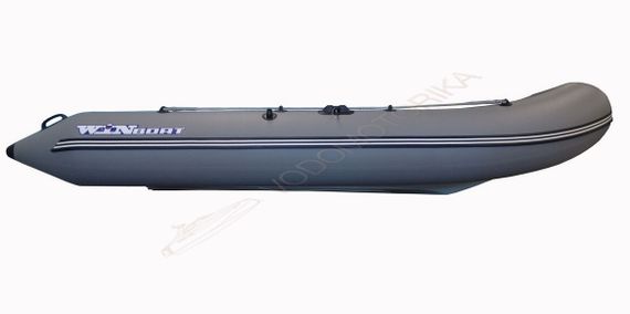 Лодка WINboat 360RF Sprint