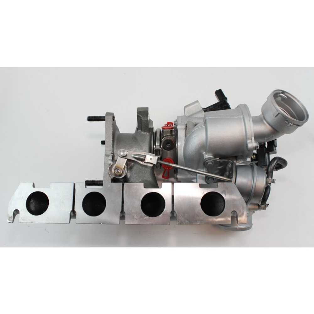 Турбина 5303 988 0134 Borg Warner для Volkswagen