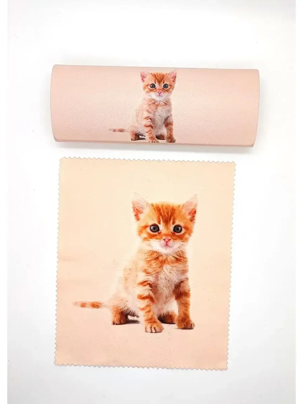 Футляр для очков/чехол для очков/очечник