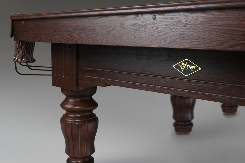 Бильярдный стол Барон
