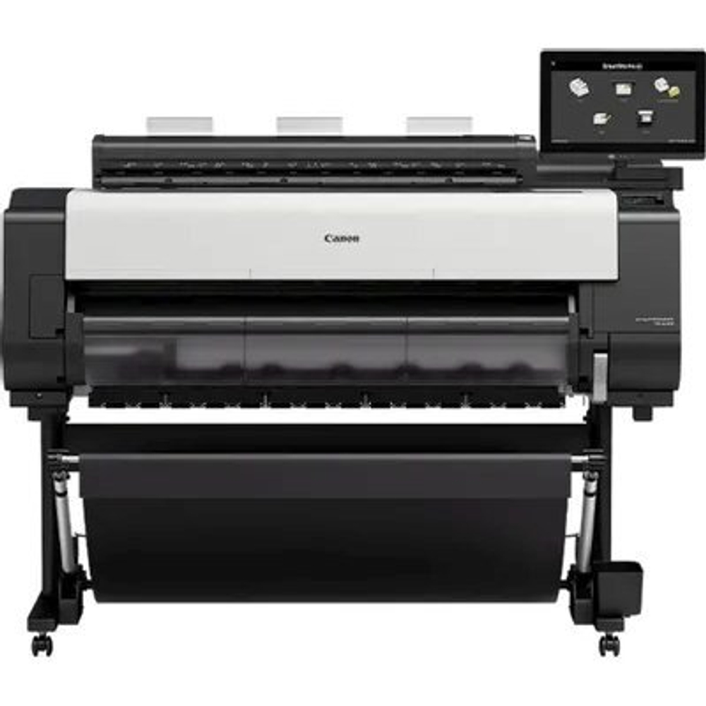 Плоттер Canon imagePROGRAF TX-4100