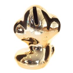 GAEM Копилка "Змейка", L10,5 W9 H12,5 см, 2в.