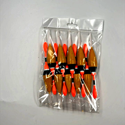 Набор поплавков 10g №60