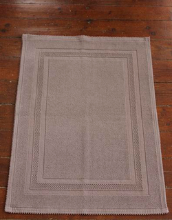 Коврик для ванной 65х90 Luxberry Универсальный лаванда Португалия