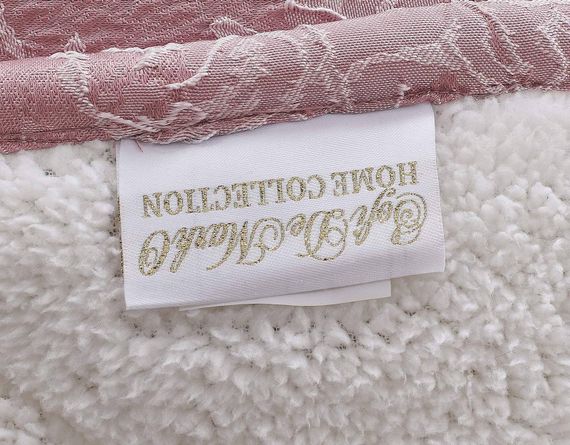 Ингрид (пепел.роза) Покрывало 160х220