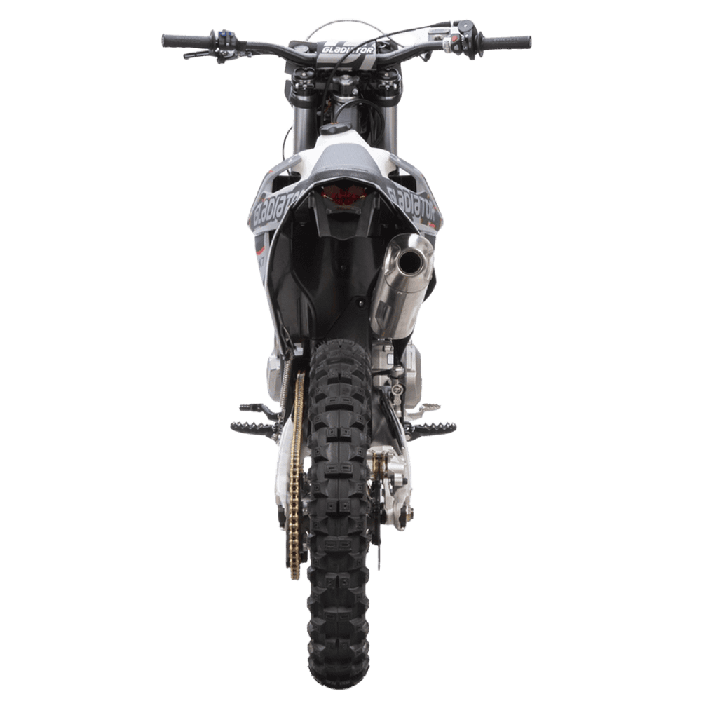 Мотоцикл GLADIATOR K7 CB300RL