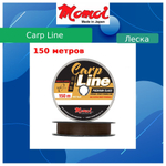 Монофильная леска для рыбалки Momoi Carp Line