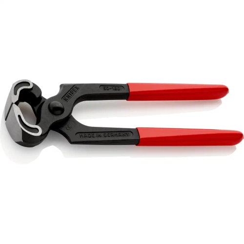 Клещи плотницкие черненые 180 мм Knipex 50 01 180 SB