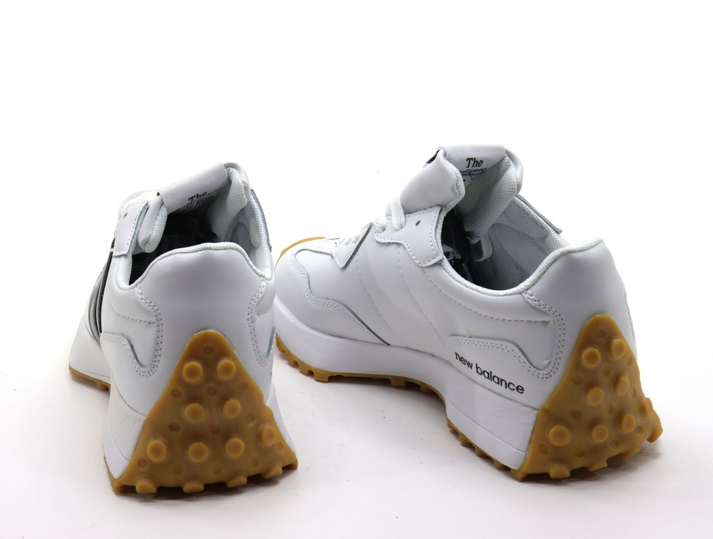 Кроссовки нат. кожа (41-46)р. / шт.