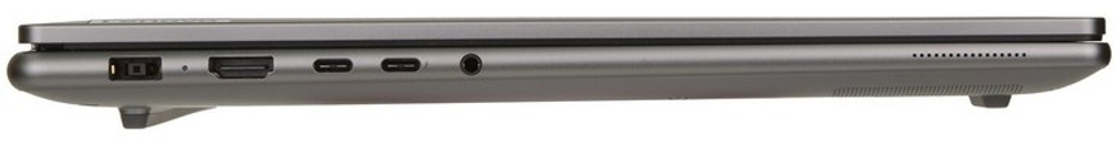 Ноутбук Lenovo Yoga Pro 9 16IMH9 16" / 32 Гб / SSD 1000 Гб / Win 11 Home / 83DN006DRU